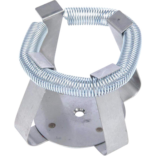 Agrafe pour fiole de 125 ml Helyx Safety & Industrial Supplies