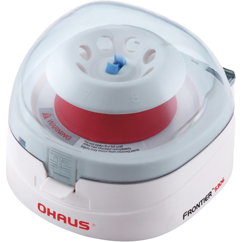 Frontier 5306 Mini Centrifuge Helyx Safety & Industrial Supplies