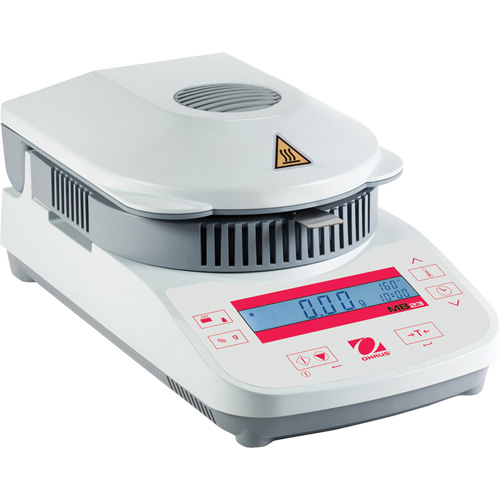 Analyseur dhumidit&eacute; MB23 Helyx Safety & Industrial Supplies