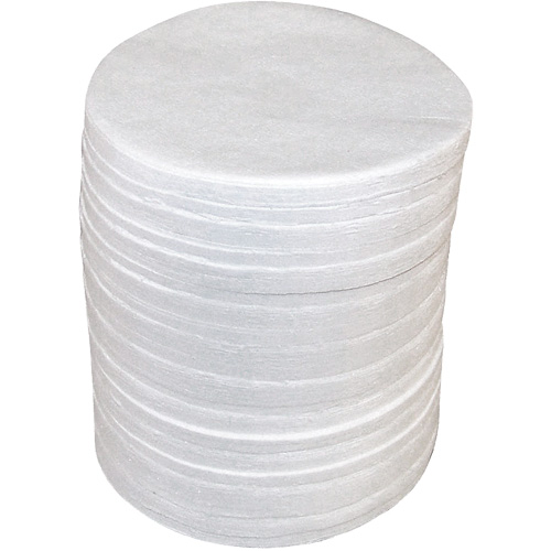 Tampon en fibre de verre s&eacute;rie MB Helyx Safety & Industrial Supplies