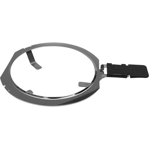 Dispositif de retenu du plateau s&eacute;rie MB Helyx Safety & Industrial Supplies