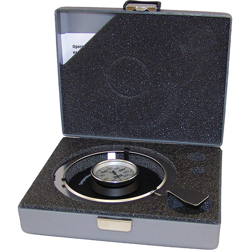 MB Series Temperature Calibration Kit Helyx Safety & Industrial Supplies