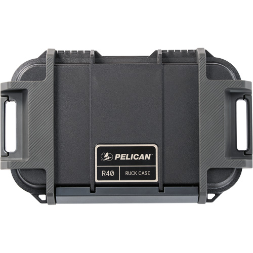 &eacute;tui utilitaire personnel R40 Ruck, Mallette rigide Helyx Safety & Industrial Supplies