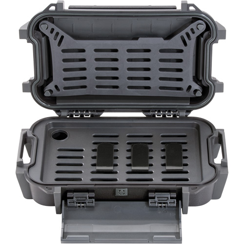 &eacute;tui utilitaire personnel R40 Ruck, Mallette rigide Helyx Safety & Industrial Supplies