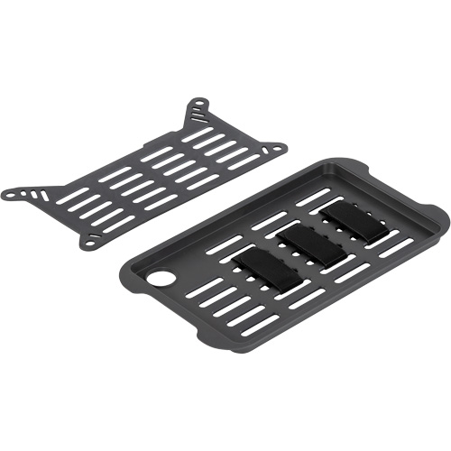 &eacute;tui utilitaire personnel R40 Ruck, Mallette rigide Helyx Safety & Industrial Supplies