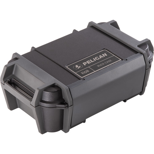 &eacute;tui utilitaire personnel R60 Ruck, Mallette rigide Helyx Safety & Industrial Supplies