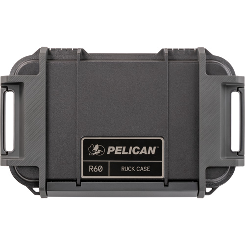 &eacute;tui utilitaire personnel R60 Ruck, Mallette rigide Helyx Safety & Industrial Supplies