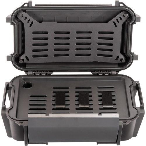 &eacute;tui utilitaire personnel R60 Ruck, Mallette rigide Helyx Safety & Industrial Supplies