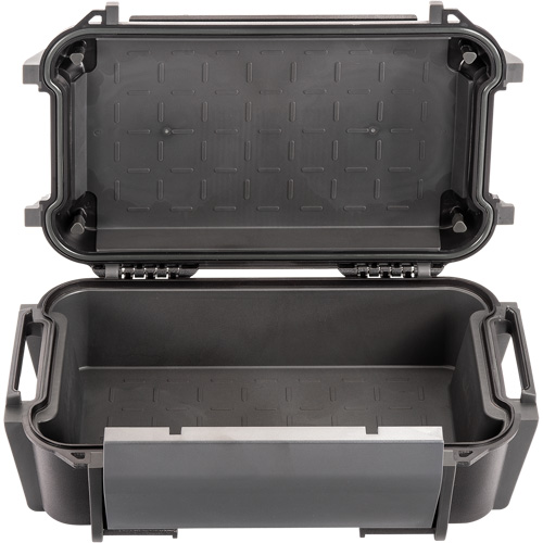 &eacute;tui utilitaire personnel R60 Ruck, Mallette rigide Helyx Safety & Industrial Supplies