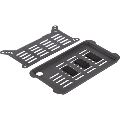 &eacute;tui utilitaire personnel R60 Ruck, Mallette rigide Helyx Safety & Industrial Supplies