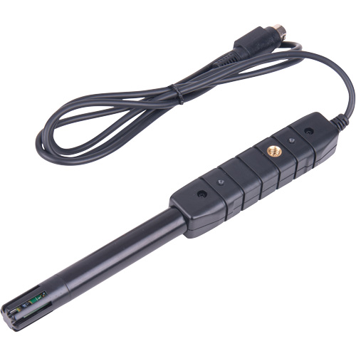 Replacement Temperature Humidity Probe, 19.7 cm " L Helyx Safety & Industrial Supplies