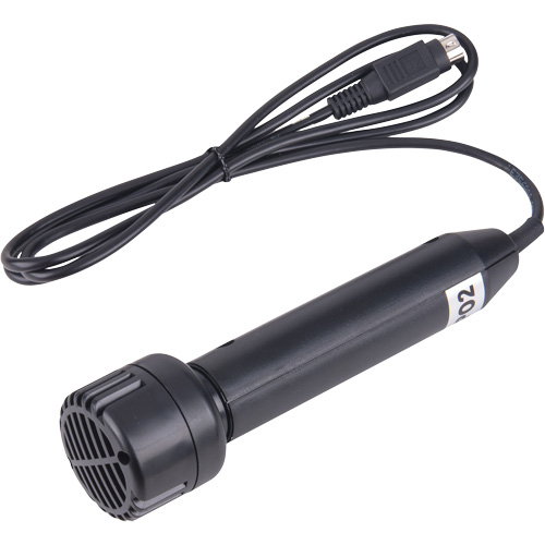 Replacement Oxygen Probe, 15 cm " L Helyx Safety & Industrial Supplies