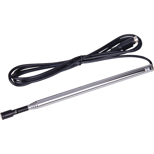 Replacement Thermal Anemometer Probe, 19.5 cm " L Helyx Safety & Industrial Supplies