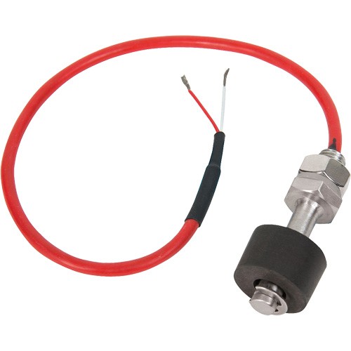Vertical Float Level Switch Helyx Safety & Industrial Supplies