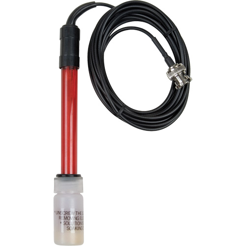 Replacement ORP Probe, 15 cm " L Helyx Safety & Industrial Supplies