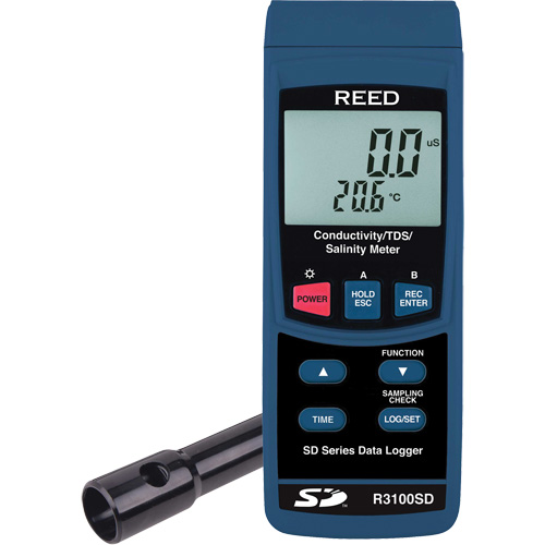 Conductim&egrave;tre Helyx Safety & Industrial Supplies
