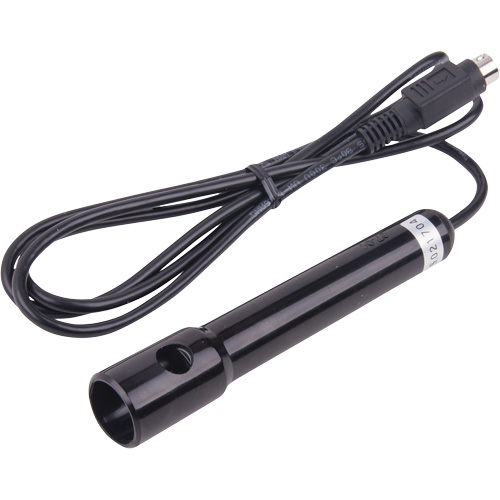 Sonde de conductivit&eacute; de rechange, 15 cm " lo Helyx Safety & Industrial Supplies