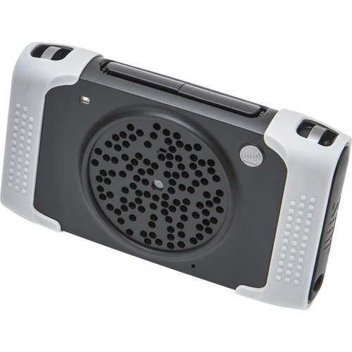 BatCam 2.0 Ultrasonic & Sound Detection Camera, Display Alert Helyx Safety & Industrial Supplies