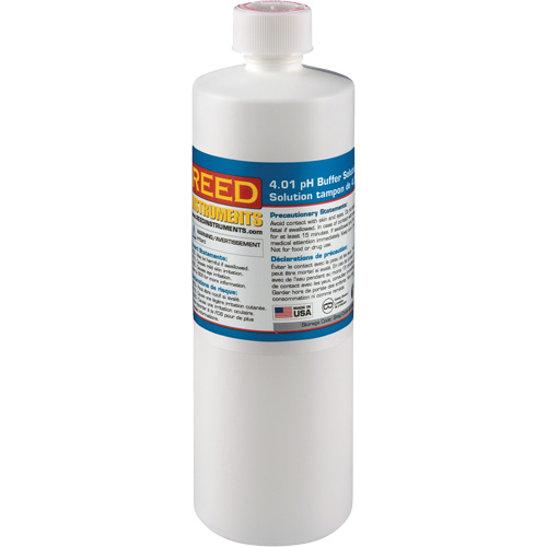 Solution tampon pH Helyx Safety & Industrial Supplies