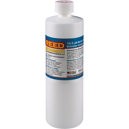 Solution tampon pH Helyx Safety & Industrial Supplies