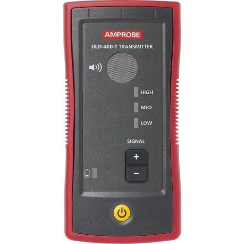 &eacute;metteur ULD-400-T Helyx Safety & Industrial Supplies