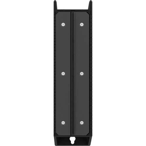 Pince de rail pour laser Helyx Safety & Industrial Supplies