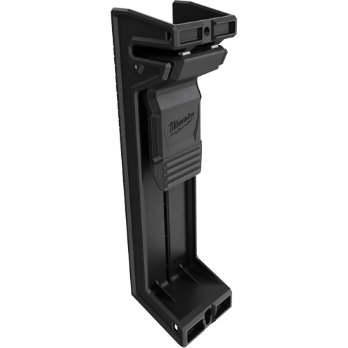 Pince de rail pour laser Helyx Safety & Industrial Supplies