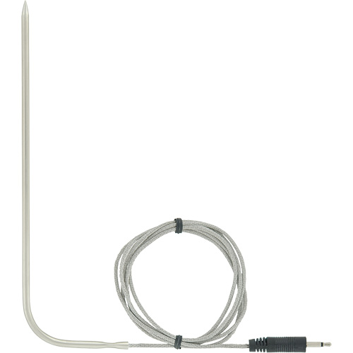 Thermom&egrave;tre &agrave; viande et &agrave; volaille sans fil, Contact, Num&eacute;rique, 32-482°F (0-250°C) Helyx Safety & Industrial Supplies