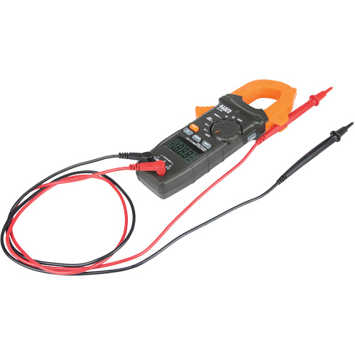 Clamp Meter Electrical Test Kit Helyx Safety & Industrial Supplies