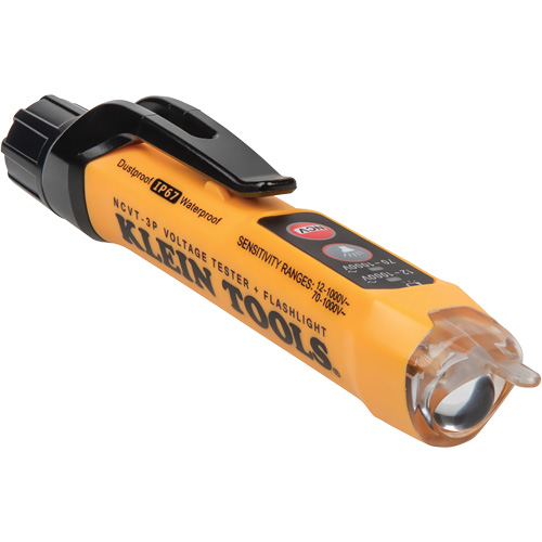 Clamp Meter Electrical Test Kit Helyx Safety & Industrial Supplies