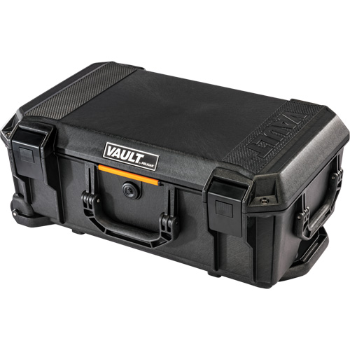 Valise roulante Vault avec mousse, Mallette rigide Helyx Safety & Industrial Supplies