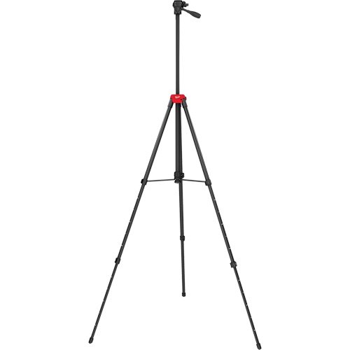 72" Laser Tripod Helyx Safety & Industrial Supplies