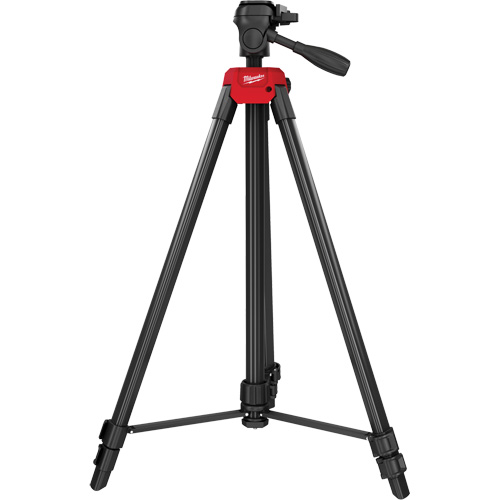 72" Laser Tripod Helyx Safety & Industrial Supplies