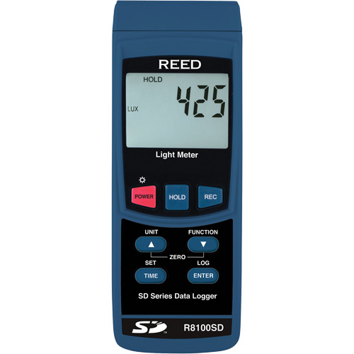 Posem&egrave;tre avec certificat de calibration Helyx Safety & Industrial Supplies