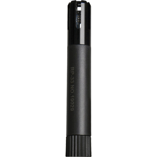 Sonde de temp&eacute;rature et d'humidit&eacute; de rechange Helyx Safety & Industrial Supplies