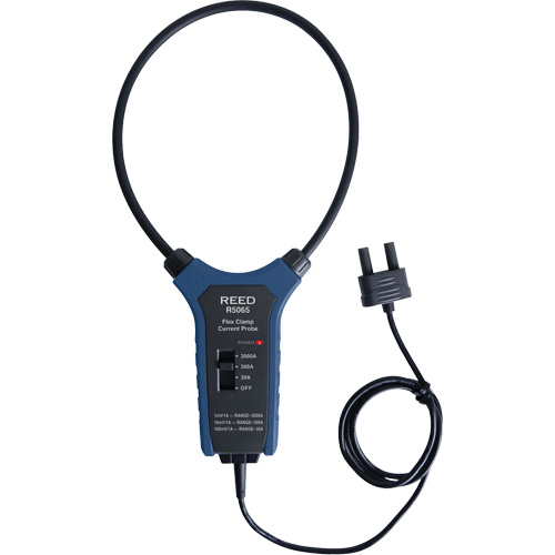 Sonde de courant flexible Helyx Safety & Industrial Supplies