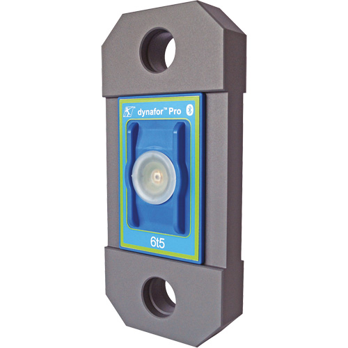 Dynafor&reg; Pro Wireless Digital Dynamometer, Remote Display, 13000 lbs. (6.5 tons) Working Load Limit Helyx Safety & Industrial Supplies