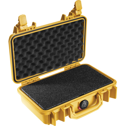 Valise protectrice 1170, Mallette rigide Helyx Safety & Industrial Supplies