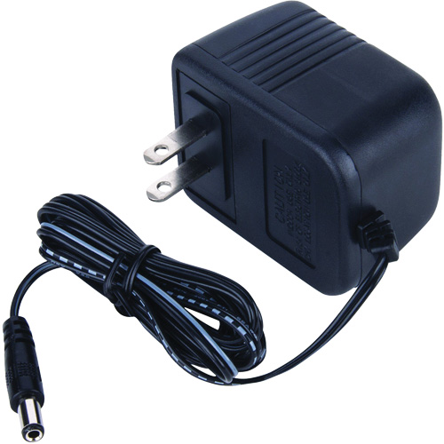 Adaptateur d'alimentation, 110V Helyx Safety & Industrial Supplies