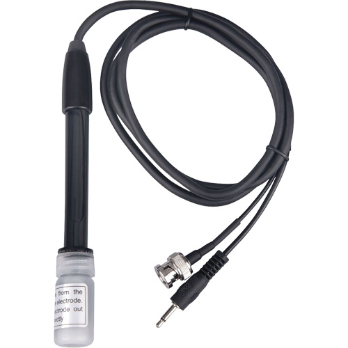 &eacute;lectrode de pH avec temp&eacute;rature Helyx Safety & Industrial Supplies