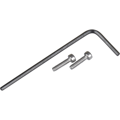 Cl&eacute; Allen et vis de rechange Helyx Safety & Industrial Supplies