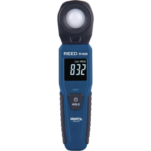 Luxm&egrave;tre Bluetooth Smart Series Helyx Safety & Industrial Supplies