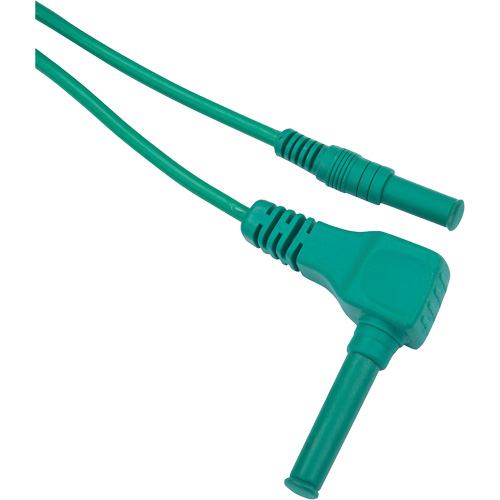 Fil dessai vert pour le v&eacute;rificateur disolement haute tension R5002 Helyx Safety & Industrial Supplies