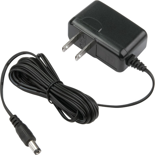 Adaptateur de courant pour lenregistreur de donn&eacute;es de tension/courant CA R5003 Helyx Safety & Industrial Supplies