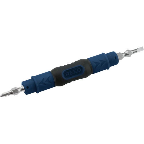 Tournevis de pr&eacute;cision Helyx Safety & Industrial Supplies