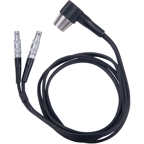 Replacement Probe for R7920 Ultrasonic Thickness Gauge Helyx Safety & Industrial Supplies