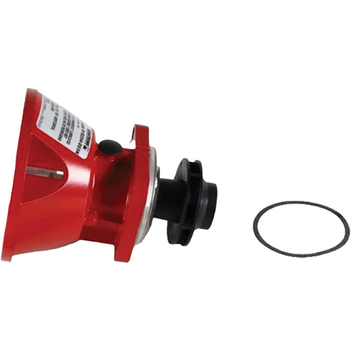 Bearing Assembly for In-Line Circulating Pumps Helyx Safety & Industrial Supplies