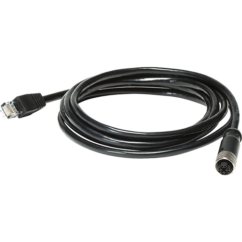 C&acirc;ble Ethernet T128390 Helyx Safety & Industrial Supplies