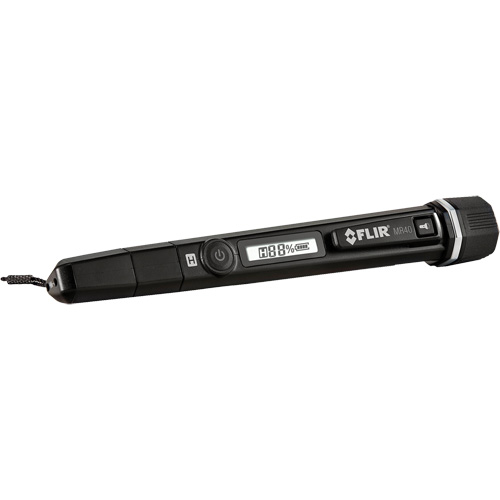 Moisture Pen & Flashlight Helyx Safety & Industrial Supplies