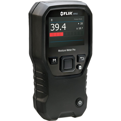 Humidim&egrave;tre Pro Helyx Safety & Industrial Supplies